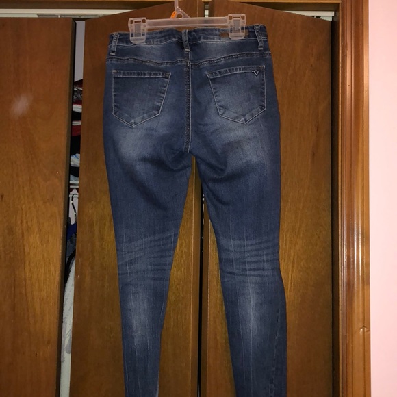 V 1969 Italia Jeans - Picture 5 of 6